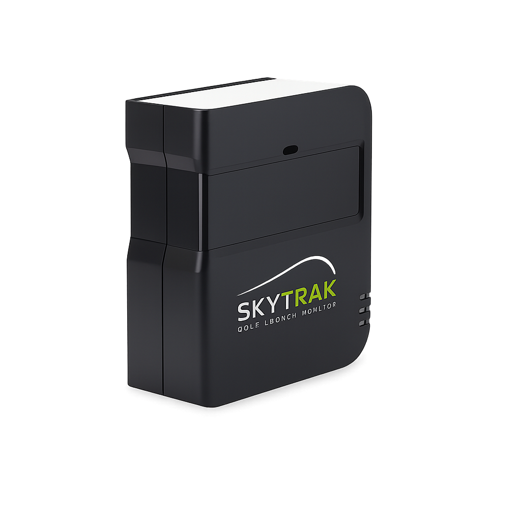 SkyTrak Vantage Pro