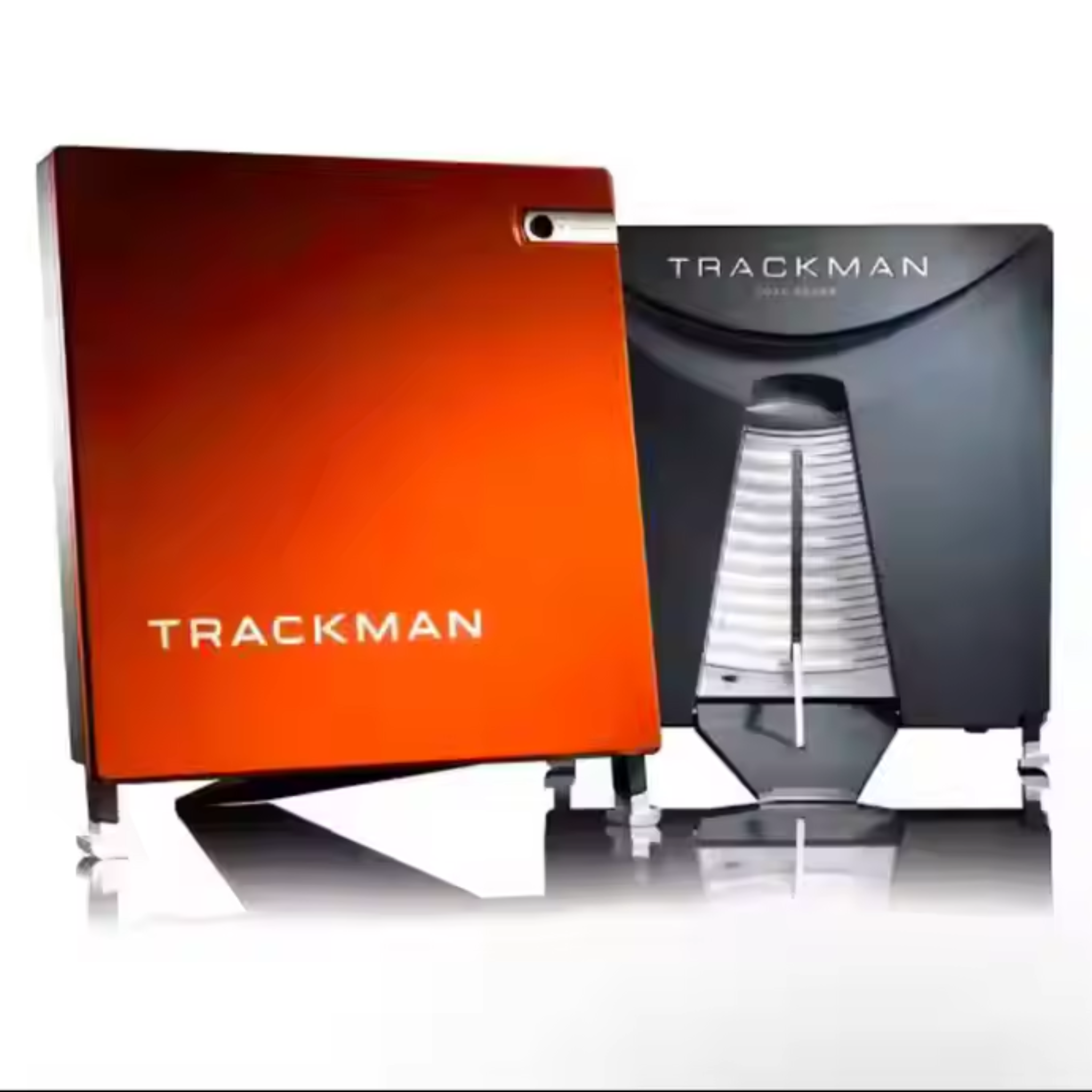 TrackMan Fusion Tour Edition