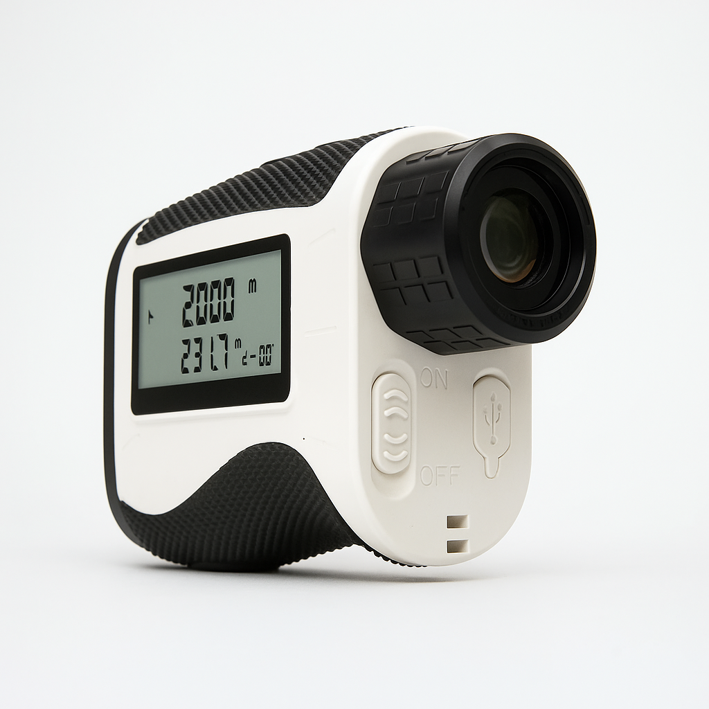 VoltX Vision Pro 2000